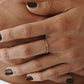 Golden Hour Statement Ring