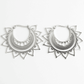 Beso Gorgeous Bohemian Classic Earrings