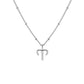 Zodiac Harmony Charm Necklace