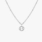 Zodiac Harmony Charm Necklace