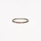 Golden Hour Statement Ring