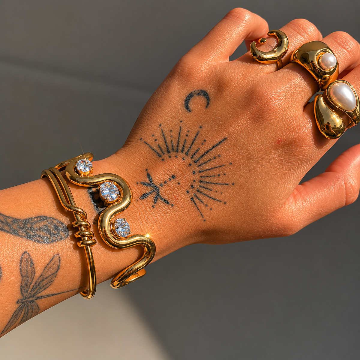 Kairo Bracelet