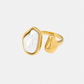 Marea Ring (Adjustable)