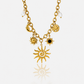 Lunelle Necklace