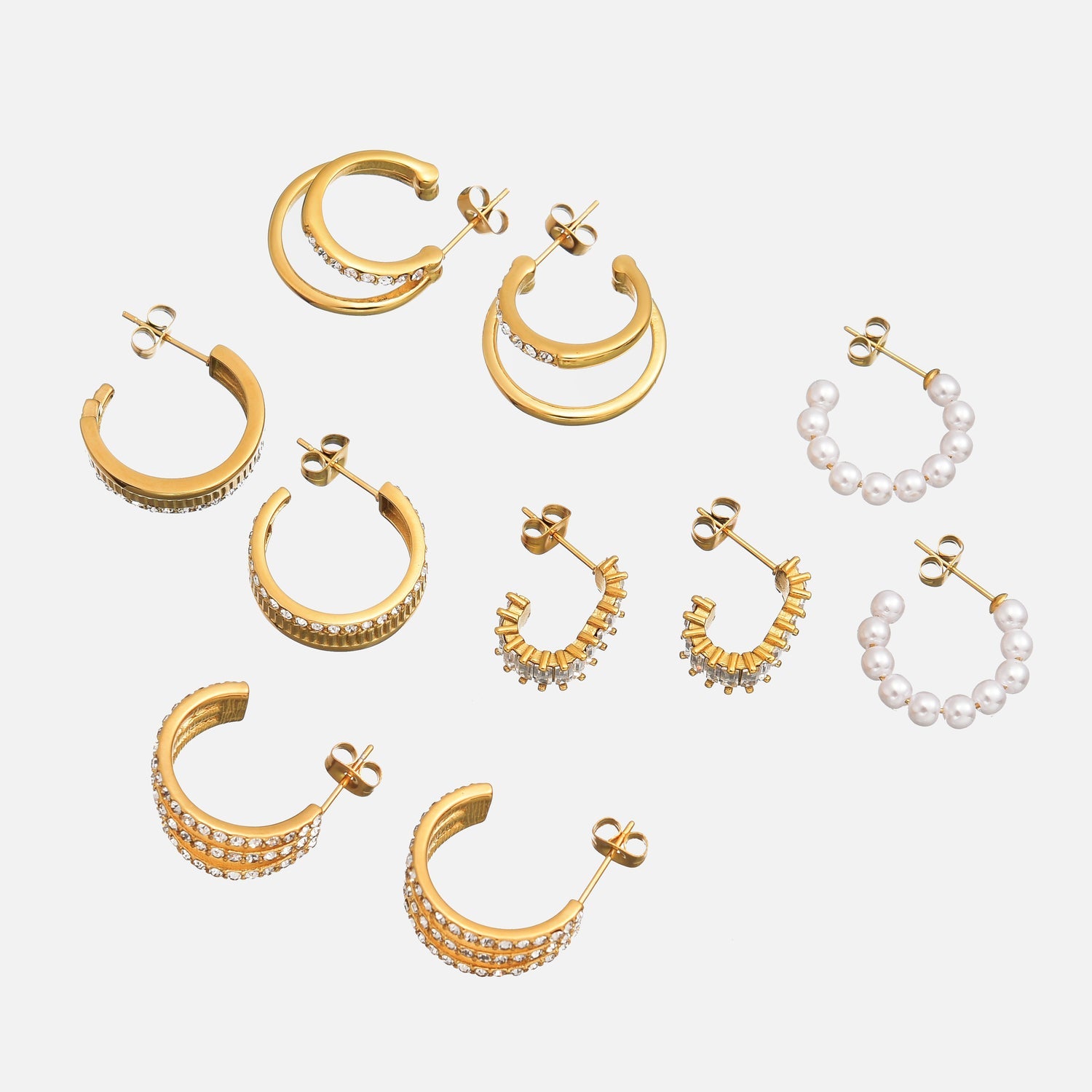 Audrey Toronto jewellery
