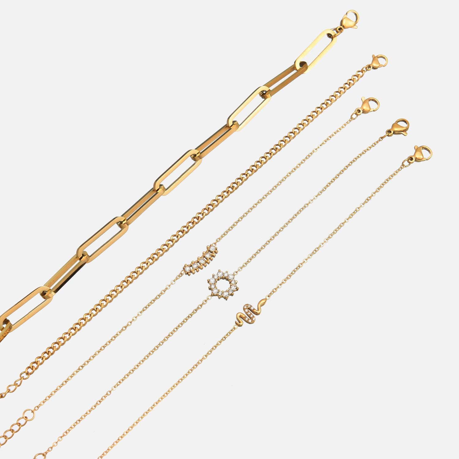 Audrey Toronto jewellery