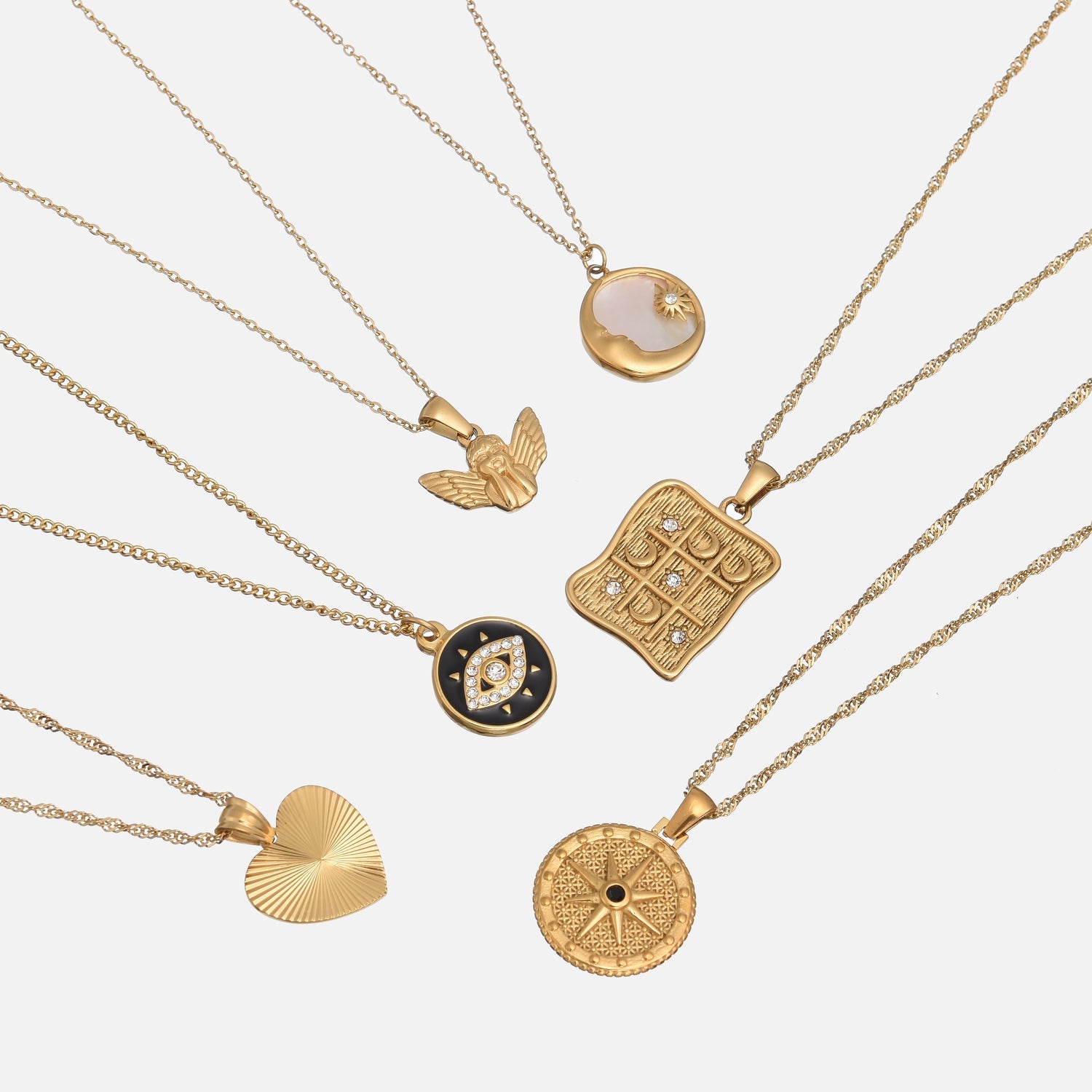 Audrey Toronto jewellery